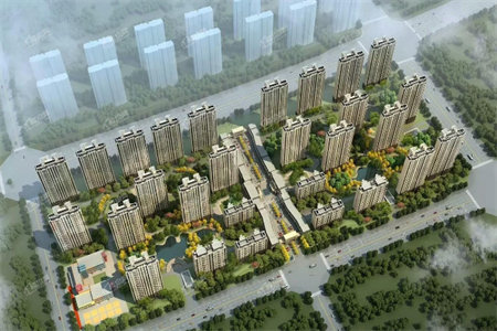 龙都龙都容郡3室2厅2卫130万120m2出售