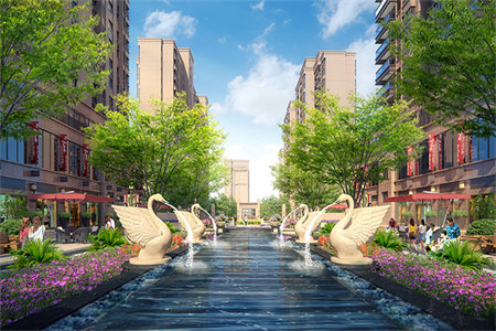 国仕山2室2厅1卫7292万96m2中档装修出售