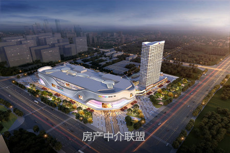 城北丽都水岸西区3室2厅1卫99.8万96m2多层非顶