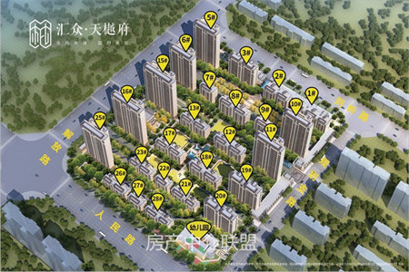 园博御园3室2厅2卫105万8410m2毛坯房出售